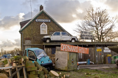 Huis2web